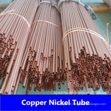 B10 B30 Copper Nickel Seamless Tubing